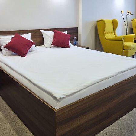Boca Boutique Hotel Timişoara Eksteriør bilde