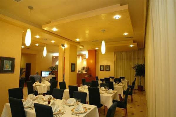 Boca Boutique Hotel Timişoara Eksteriør bilde