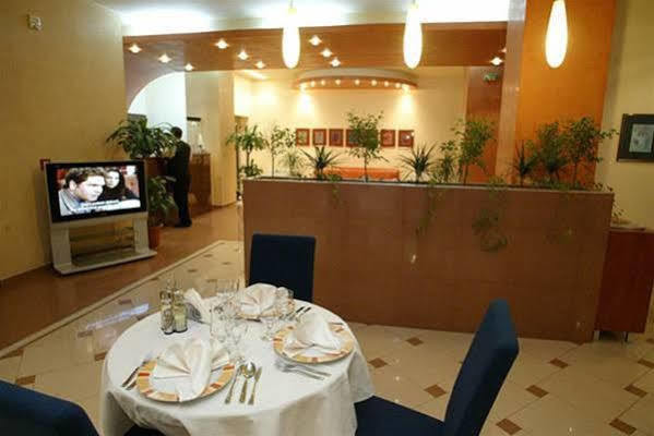 Boca Boutique Hotel Timişoara Eksteriør bilde
