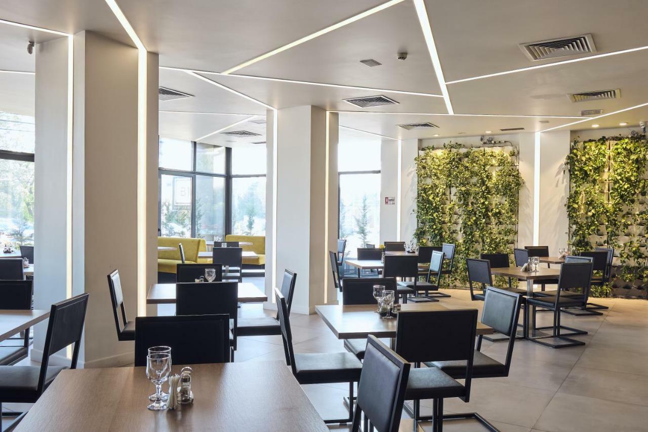 Boca Boutique Hotel Timişoara Eksteriør bilde