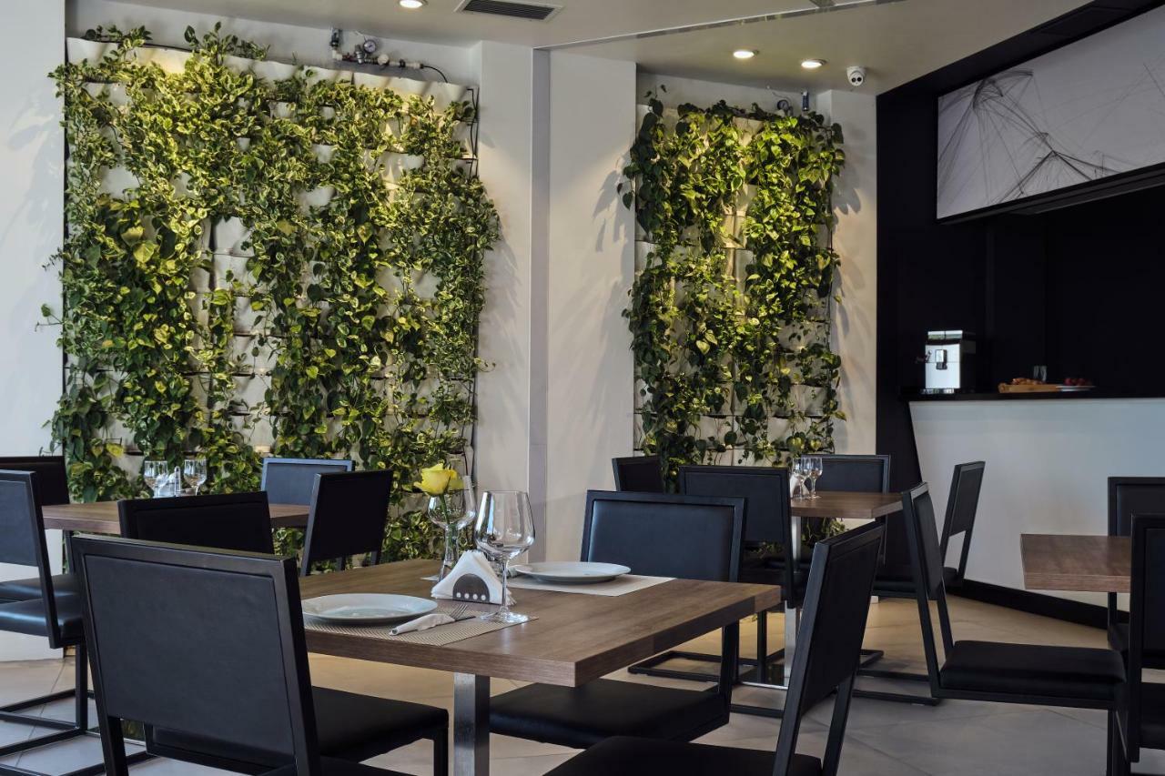 Boca Boutique Hotel Timişoara Eksteriør bilde